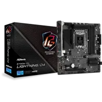 ASRock Z790M PG Lightning/D4 Micro ATX Motherboard